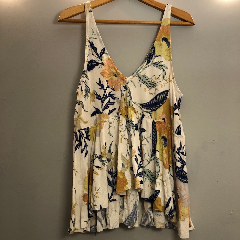 NWT urban outfitters tank